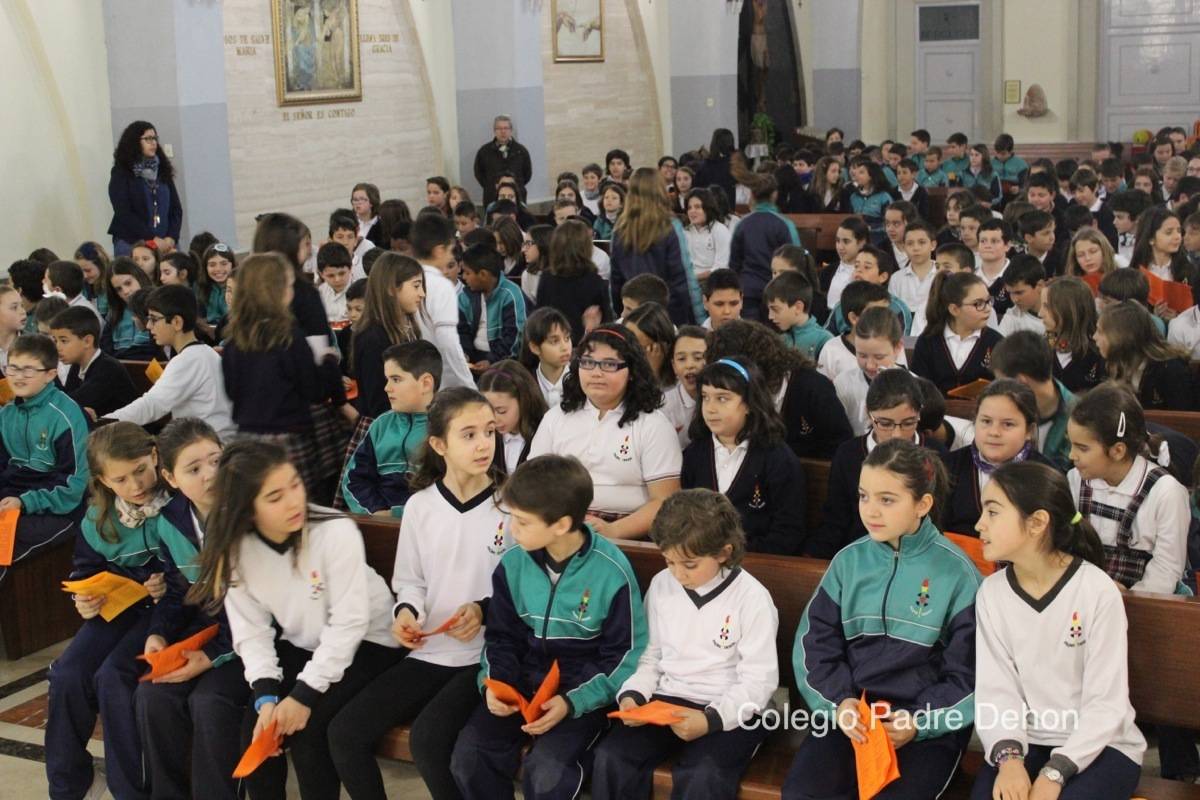 2014 03 13 CELEBRACIÓN LITÚRGICA (213)